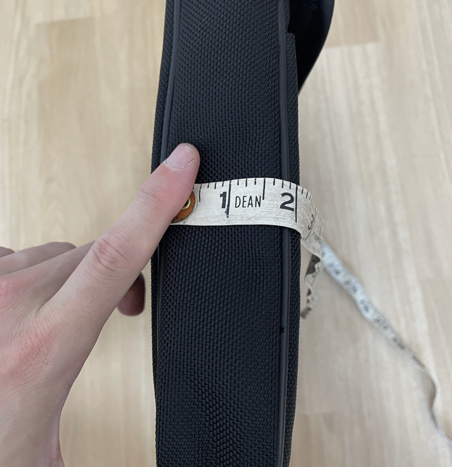 ヒューゴボス ノートパソコンバッグ ブリーフケース ハンドバッグ メンズ ビジネス ワーク ブラック ナイロン デザイナー