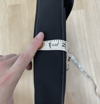ヒューゴボス ノートパソコンバッグ ブリーフケース ハンドバッグ メンズ ビジネス ワーク ブラック ナイロン デザイナー