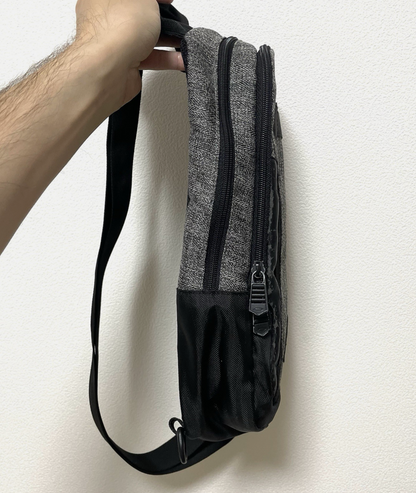 Oakley Japan Sling Bag Body Side Shoulder Messenger Bag