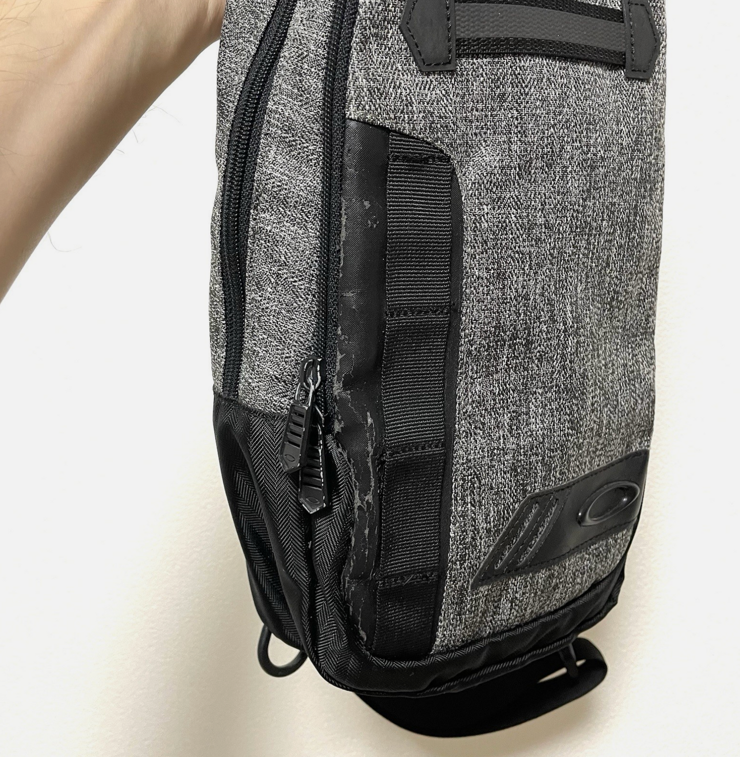 Oakley Japan Sling Bag Body Side Shoulder Messenger Bag