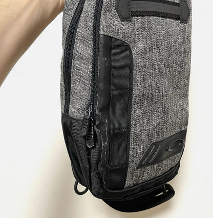 Oakley Japan Sling Bag Body Side Shoulder Messenger Bag