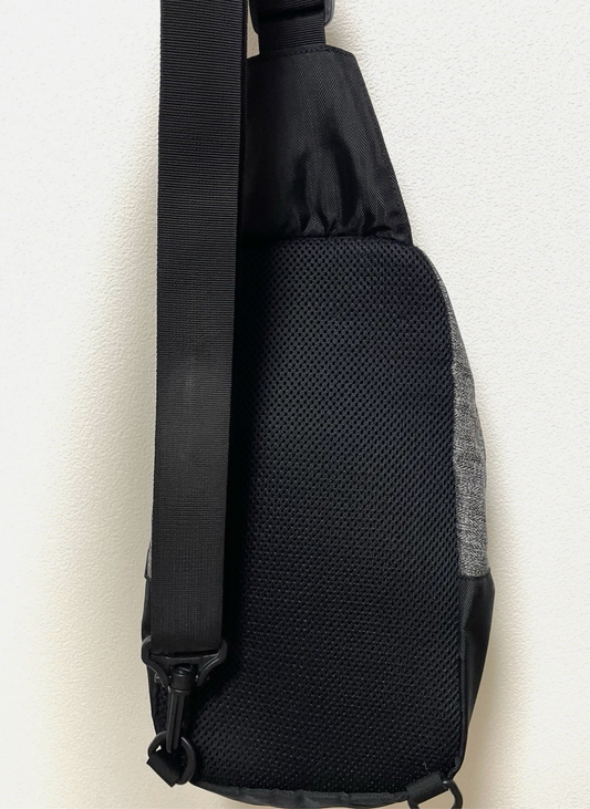 Oakley Japan Sling Bag Body Side Shoulder Messenger Bag