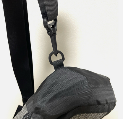 Oakley Japan Sling Bag Body Side Shoulder Messenger Bag