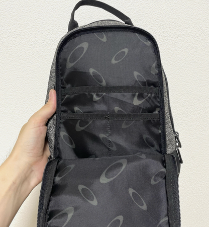 Oakley Japan Sling Bag Body Side Shoulder Messenger Bag