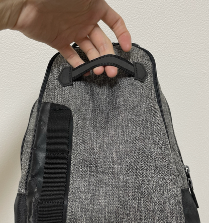Oakley Japan Sling Bag Body Side Shoulder Messenger Bag