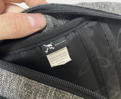 Oakley Japan Sling Bag Body Side Shoulder Messenger Bag