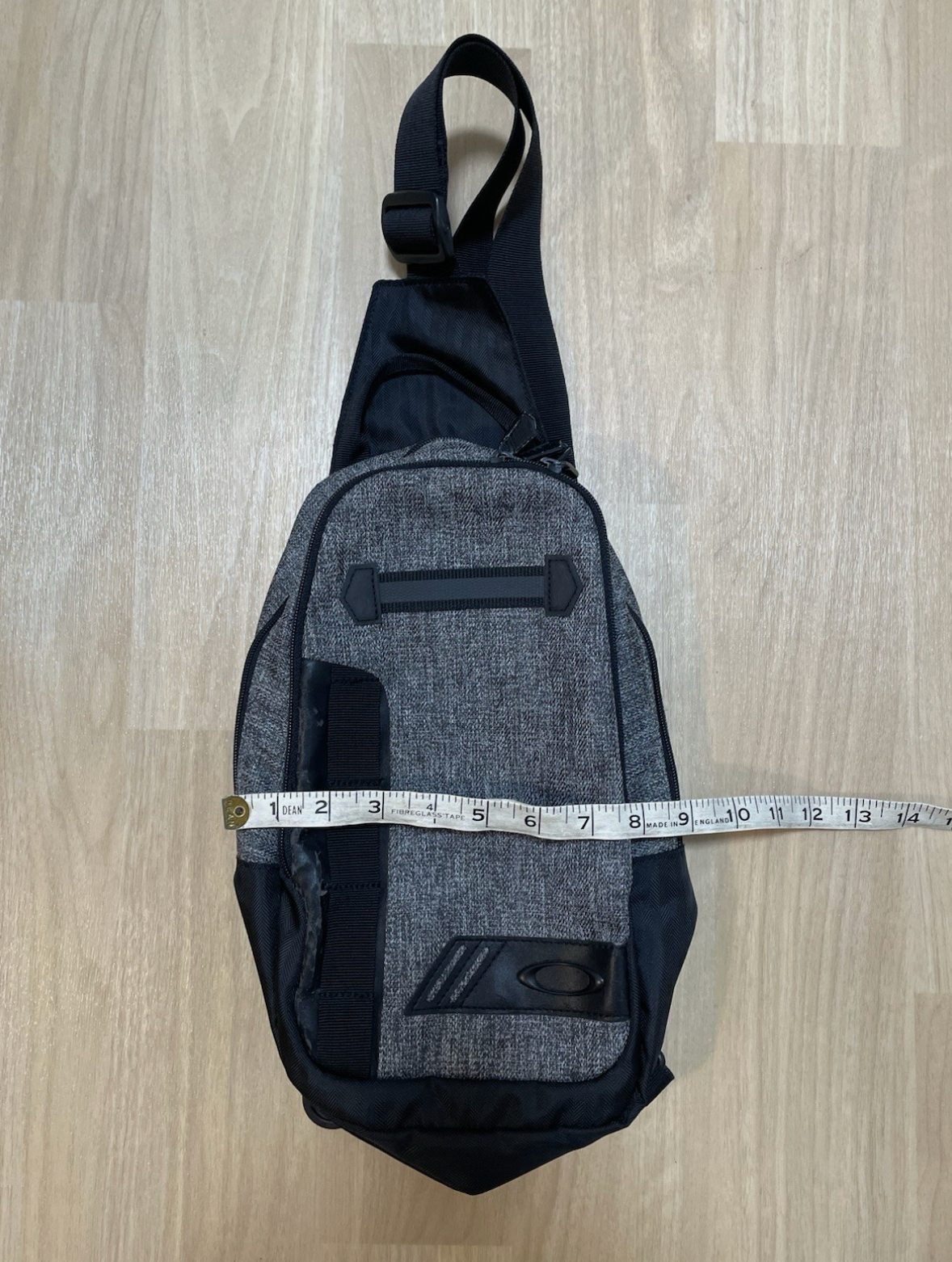 Oakley Japan Sling Bag Body Side Shoulder Messenger Bag