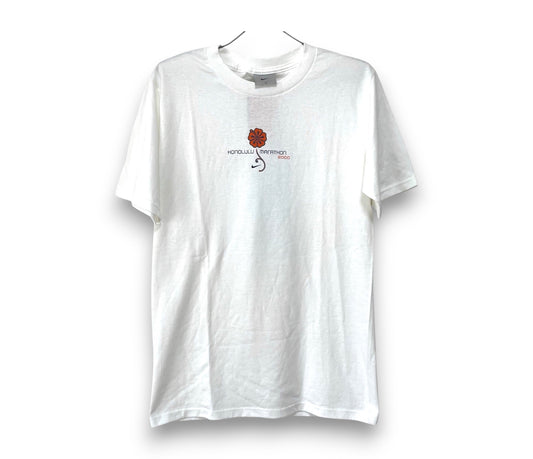 Nike Honolulu Hawaii Vintage 2000 Marathon T-Shirt Men’s M