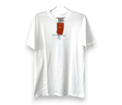 Nike Honolulu Hawaii Vintage 2000 Marathon T-Shirt Men’s M