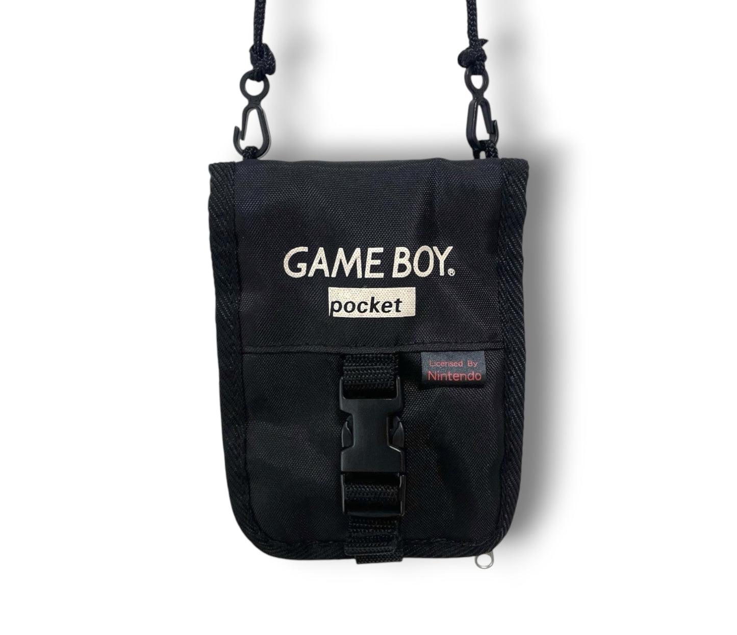 Nintendo Gameboy Game Boy Pocket Travel Pouch Case Bag