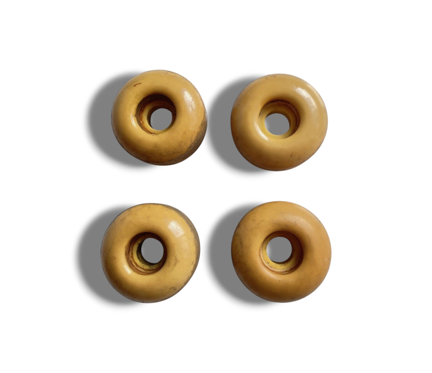 Blind 2006 'North Park South Park' Vintage Skateboards 53mm Wheels