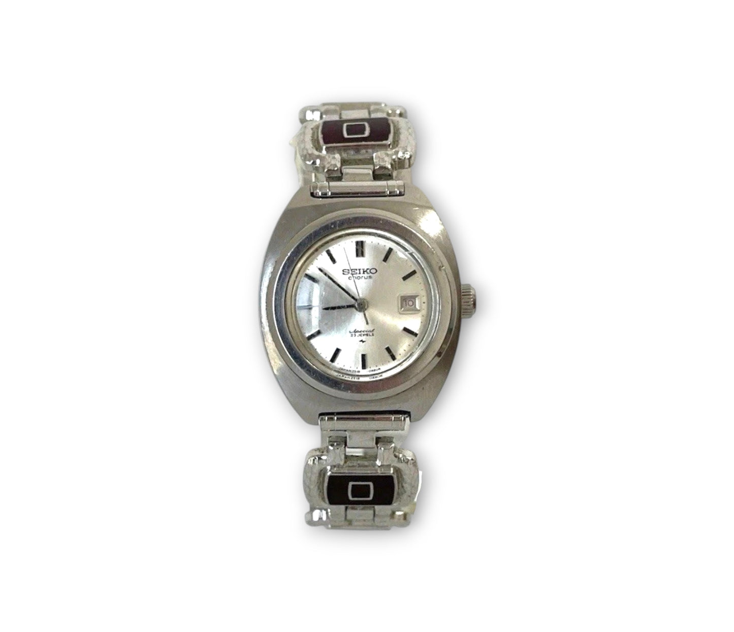 Seiko Chorus Special Automatic Vintage Ladies Watch