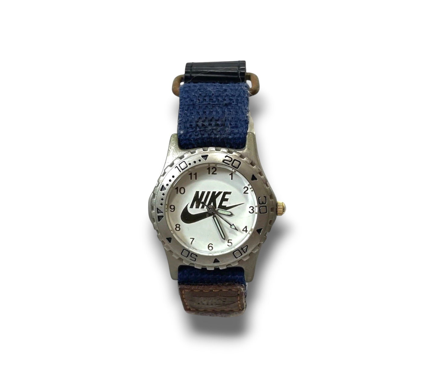 Nike 1990's Nike Unisex Wrist Watch