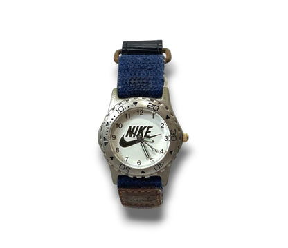 Nike 1990's Nike Unisex Wrist Watch
