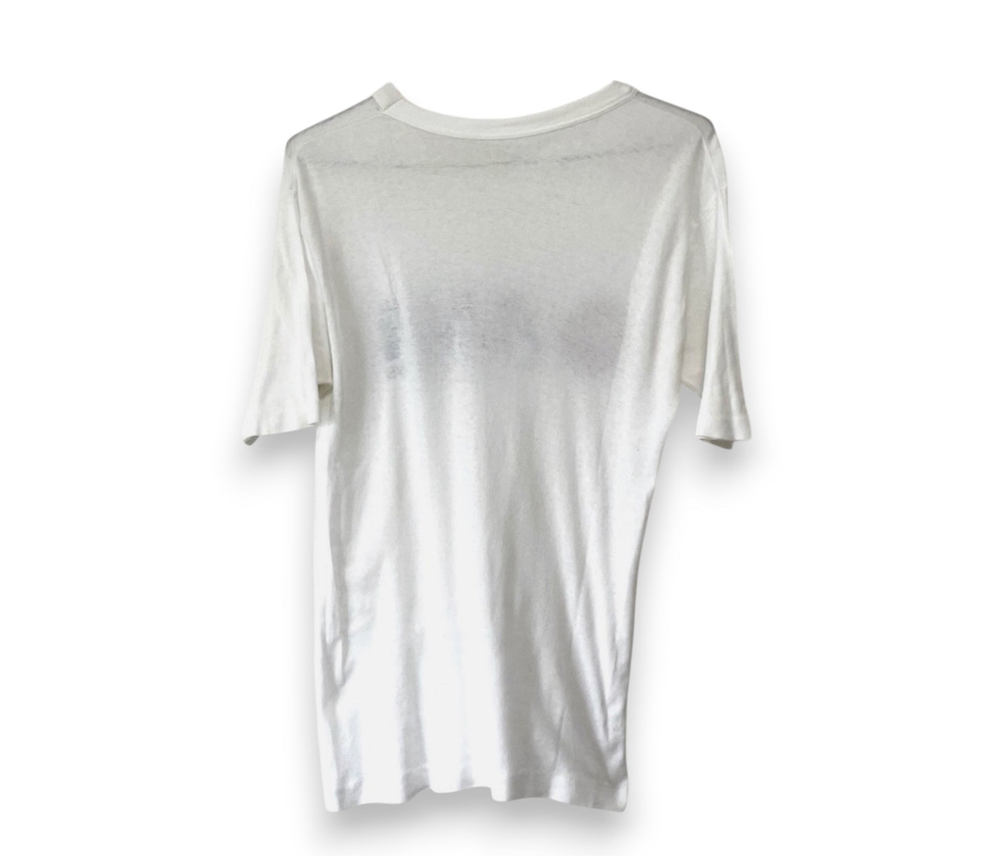 ANA All Nippon Airways Japan Promo Vintage T-shirt Mens S