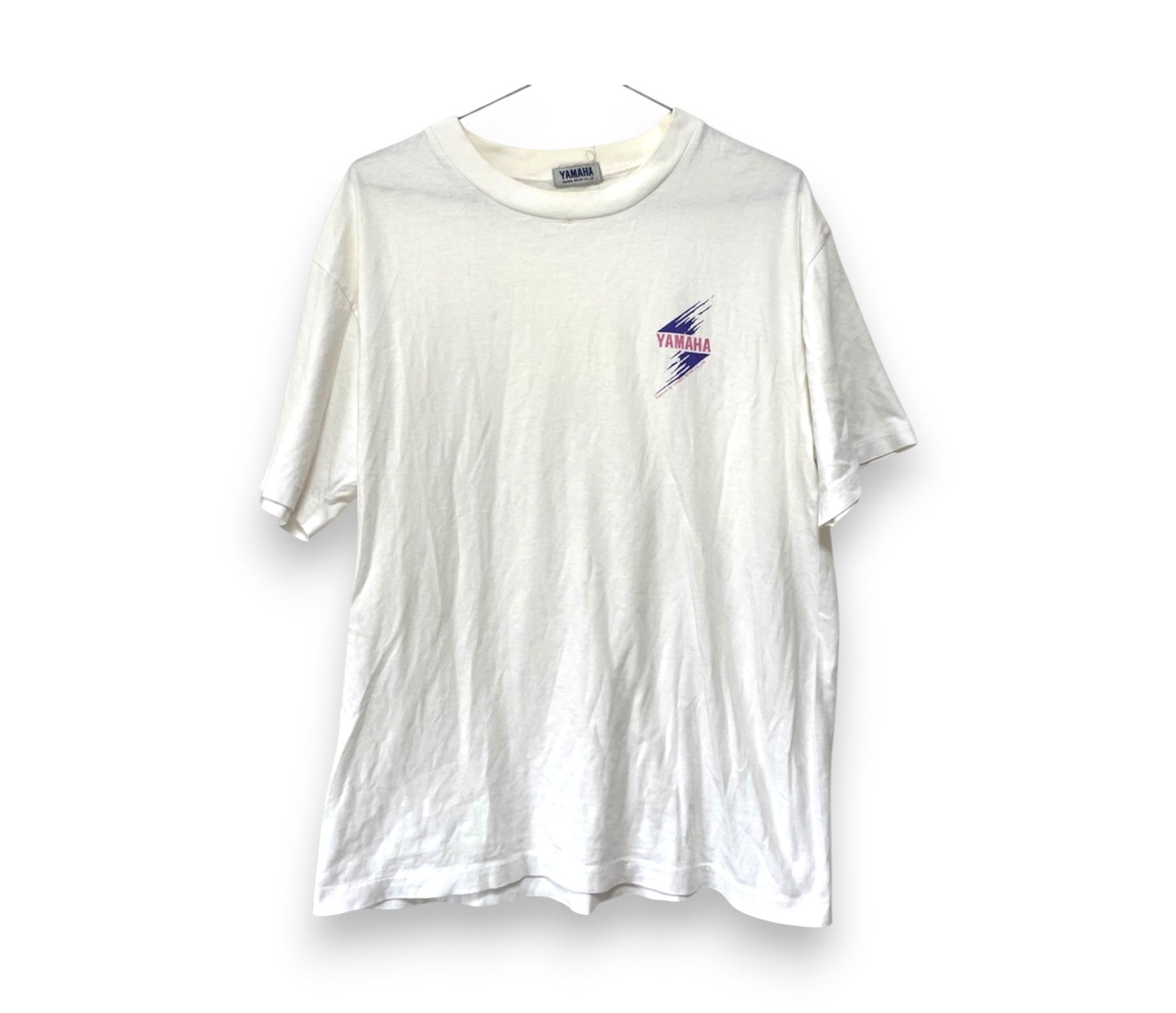 Yamaha Japan Vintage T-Shirt Mens M