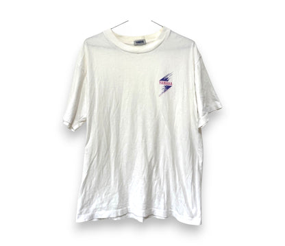 Yamaha Japan Vintage T-Shirt Mens M