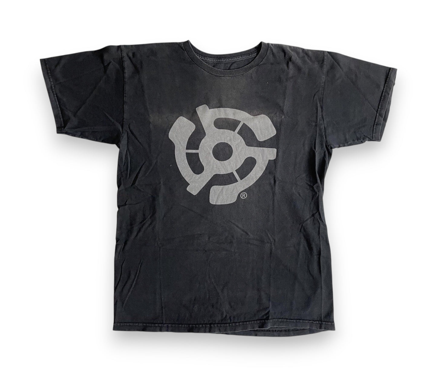 ステレオ スケートボード ヴィンテージ Tシャツ スケート フェード メンズ M