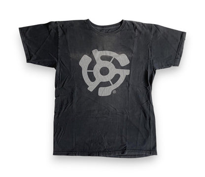 ステレオ スケートボード ヴィンテージ Tシャツ スケート フェード メンズ M