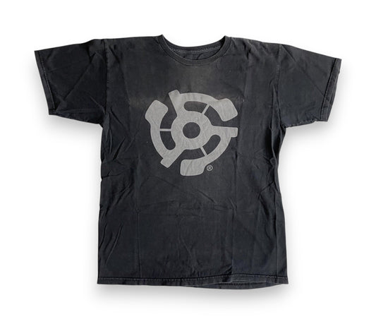 Stereo Skateboards Vintage T-Shirt Skate Faded Mens M