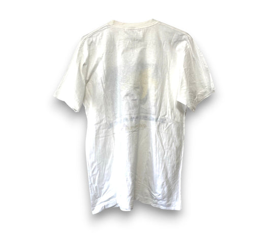 Mentholatum Vintage 1990's Banpresto Japan T-shirt Men’s L