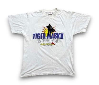 Tiger Mask II Vintage Banpresto 1994 T-shirt Men’s L