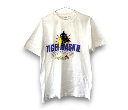 Tiger Mask II Vintage Banpresto 1994 T-shirt Men’s L