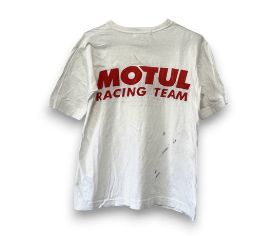 Motul Vintage T-Shirt Japan Promo Oil Men’s M