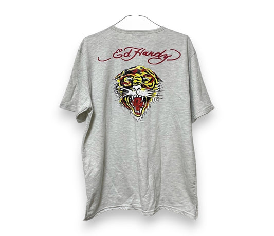 Ed Hardy Vintage 00's T-shirt Men’s Size L