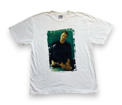リッキー・マーティン ヴィンテージ Tシャツ Livin La Vida Loca メンズ M