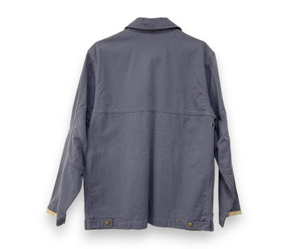 Eddie Bauer Chore Vintage Jacket Coat Top Mens XS