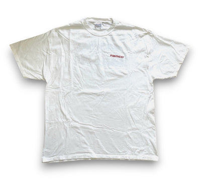 Namco Urban Reign Vintage PlayStation 2 T-Shirt Tee PS2 Mens XL