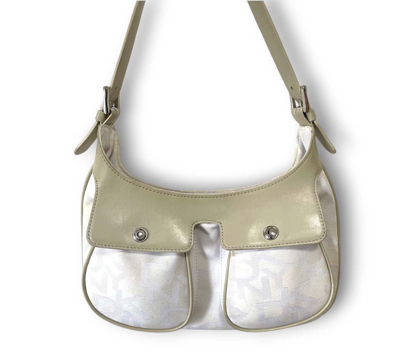 DKNY Donna Karan Vintage 2000's Shoulder Bag Handbag