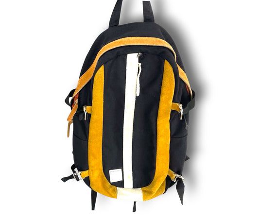 Masterpiece Japan Vintage 2000's Backpack Bag Day Pack