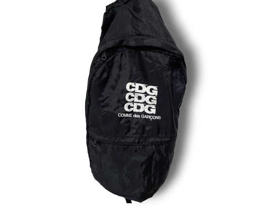CDG Comme Des Garçons Backpack Bag Sack