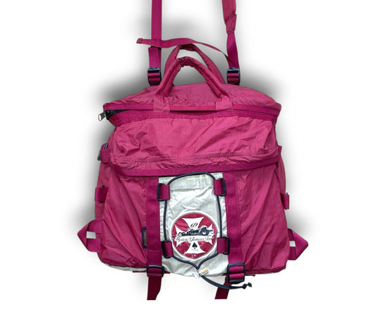 Hysteric Glamour Bag Crossbody Sling Backpack Rucksack